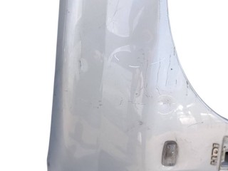 крыло переднее правое, Peugeot 406 1 поколение [рестайлинг] 1999-2004