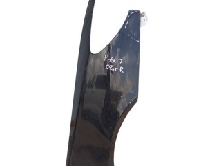 крыло переднее правое Peugeot 607 1 поколение 2000-2004