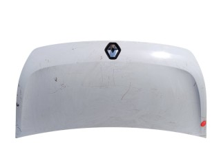капот, Renault Master 3 поколение 2010-2014