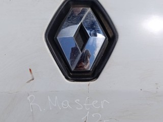 капот, Renault Master 3 поколение 2010-2014