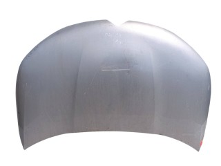 капот, Citroen C4 2 поколение 2010-2016