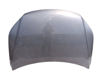 капот Volkswagen Tiguan 1 поколение 2006-2011