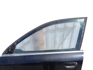 дверь передняя левая, Audi A4 B6 2000-2006
