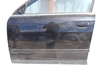 дверь передняя левая, Audi A4 B6 2000-2006