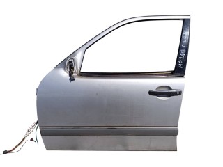 дверь передняя левая Mercedes-Benz E W210 1995-1999