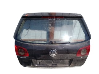 крышка багажника, Volkswagen Passat B6 2005-2010