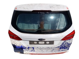 крышка багажника Ford Focus 3 поколение 2011-2015