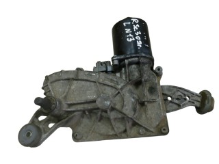 трапеция стеклоочистителя левая, Renault Scenic 3 поколение 2009-2012