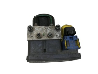 блок ABS, ориг. номер 8200159837D, Renault Espace 4 поколение 2002-2006