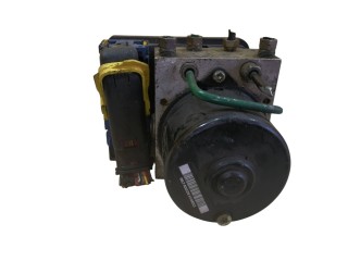 блок ABS, ориг. номер 8200159837D, Renault Espace 4 поколение 2002-2006