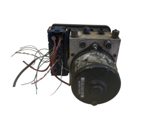 блок ABS, ориг. номер 8200159837E, Renault Laguna 2 поколение 2001-2005