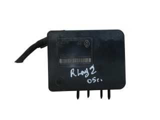 блок ABS, ориг. номер 8200159837E, Renault Laguna 2 поколение 2001-2005
