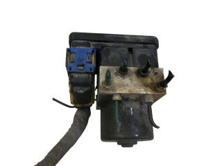 блок ABS, ориг. номер 8200159837E, Renault Laguna 2 поколение 2001-2005