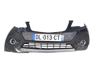 бампер передний, Opel Mokka 1 поколение 2012-2016