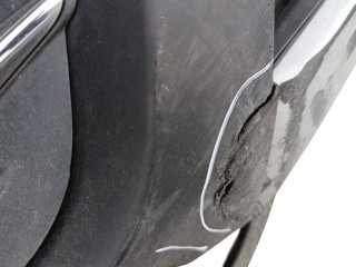 бампер передний, Opel Mokka 1 поколение 2012-2016
