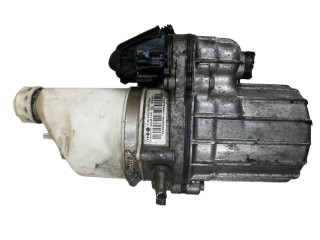 электроусилитель руля, ориг. номер 7625955136, Opel Zafira B [рестайлинг] 2008-2014
