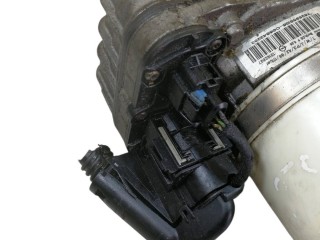 электроусилитель руля, ориг. номер 7625955136, Opel Zafira B [рестайлинг] 2008-2014