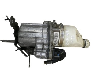 электроусилитель руля, ориг. номер 7625955136, Opel Zafira B 2005-2008