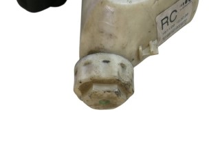 электроусилитель руля, ориг. номер 7625955136, Opel Zafira B 2005-2008