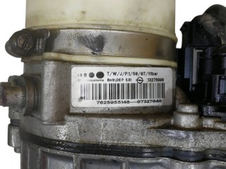 электроусилитель руля, ориг. номер 7625955148, Opel Astra H [рестайлинг] 2006-2014