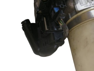 электроусилитель руля, ориг. номер 7625955148, Opel Astra H [рестайлинг] 2006-2014