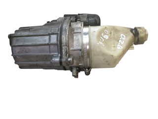 электроусилитель руля, ориг. номер 7625955152, Opel Zafira B [рестайлинг] 2008-2014