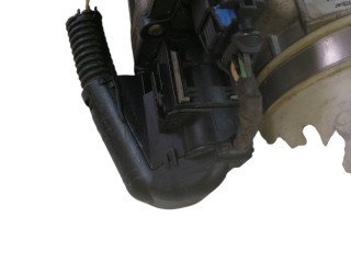 электроусилитель руля, ориг. номер 7625955152, Opel Zafira B [рестайлинг] 2008-2014