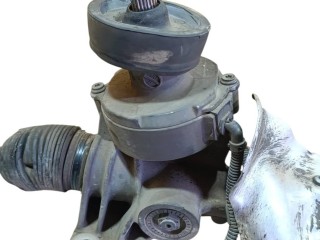 рулевая рейка, ориг. номер 1K1423051BB, Volkswagen Touran 1 поколение 2003-2006