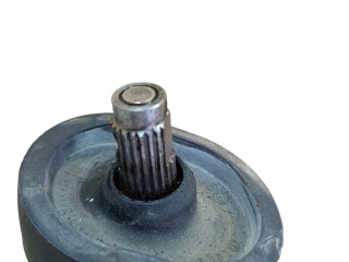 рулевая рейка, ориг. номер 1K1423051BB, Volkswagen Touran 1 поколение 2003-2006