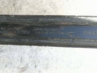 крепление бака топливного MAN TGE, 2N0201654C