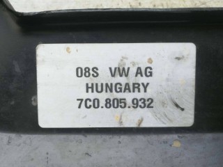 кронштейн (крепление), ориг. номер 7C0805932, MAN TGE