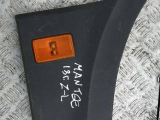 молдинг крыла, ориг. номер 7C0853535, MAN TGE