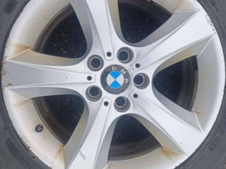 Диск литой, ориг. номер 6772243-13, BMW X5 E70 2006-2010