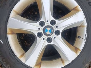 Диск литой, ориг. номер 6772243-13, BMW X5 E70 2006-2010