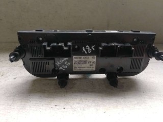 блок управления печки/климат-контроля MAN TGE, 7C0907426S