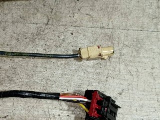 зеркало наружное левое MAN TGE