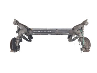 балка задняя, Citroen Xsara Picasso 1 поколение [рестайлинг] 2004-2010