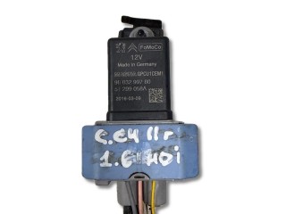 реле накала свечей, ориг. номер 9803299780, Citroen C4 2 поколение 2010-2016