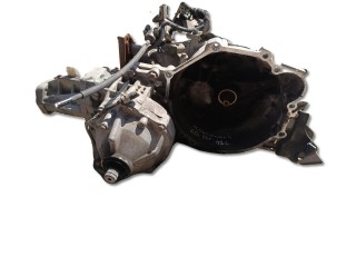 МКПП Mitsubishi Outlander 1 поколение 2002-2009, W5M421Z4B2