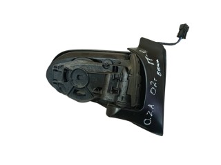 зеркало наружное правое, Opel Zafira A 1999-2003