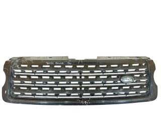 решетка радиатора, Land Rover Range Rover 4 поколение 2012-2017