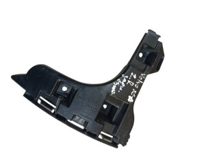 кронштейн крепления бампера правый заднего Volvo XC60 1 поколение 2008-2013