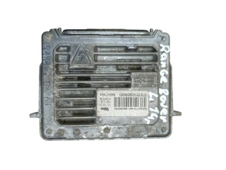 блок розжига ксенона, ориг. номер 89089352, Land Rover Range Rover 4 поколение 2012-2017
