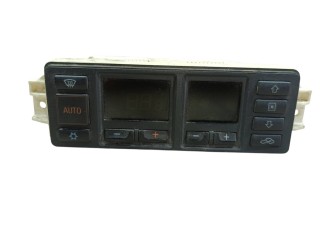 блок управления печки/климат-контроля Audi A6 C4 1994-1997