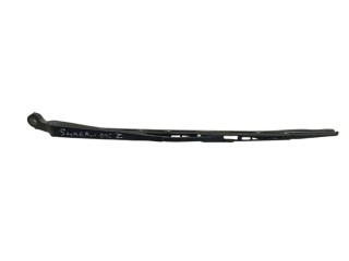 щеткодержатель задний Volkswagen Sharan 1 поколение [рестайлинг] 2000-2003, левый руль