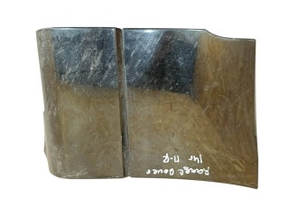 молдинг крыла передний правый Land Rover Range Rover 4 поколение 2012-2017