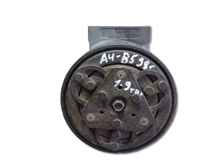 компрессор кондиционера Audi A4 B5 1994-1999, 1.9 л, 863J814226
