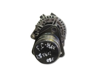 генератор Ford C-Max 1 поколение 2003-2007, 1.8 л, 0121615008
