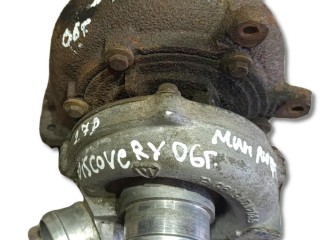 турбина Land Rover Discovery 3 поколение 2004-2009, 2.7 л