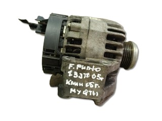 генератор Fiat Grande Punto 199 2005-2010, 1.3 л, 51805800